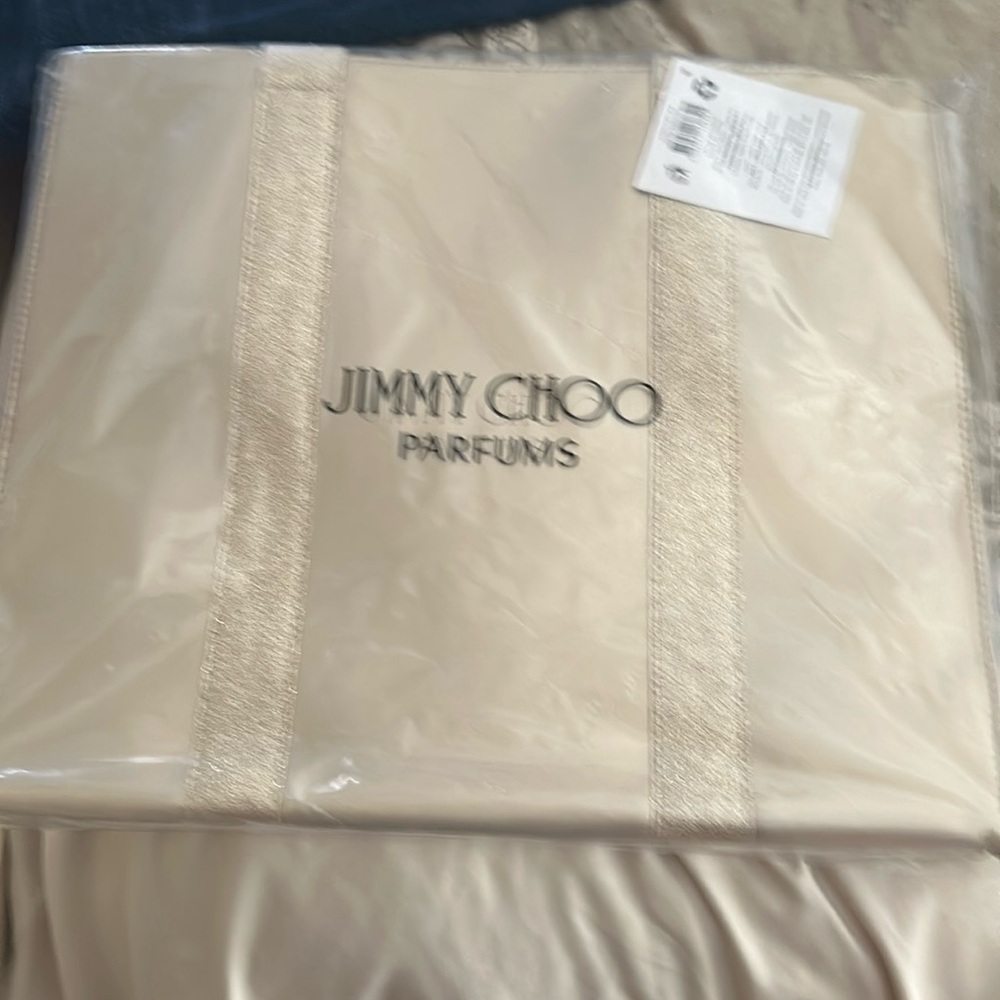 jimmy choo  bag